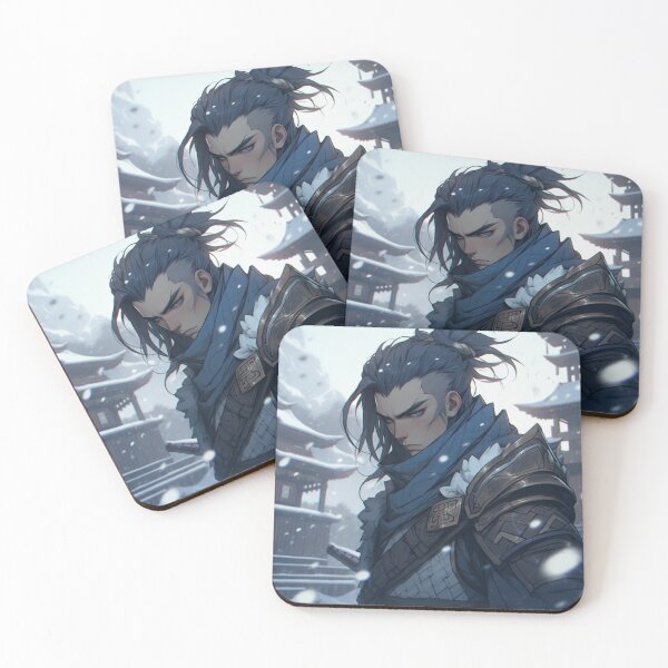 Item preview, Ninja Frost designed and sold by AxeWave.