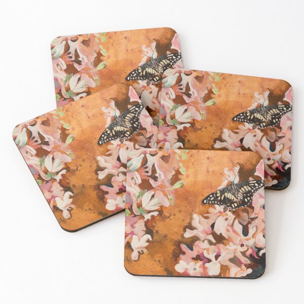 Item preview, Butterly Flower designed and sold by Sadie James.