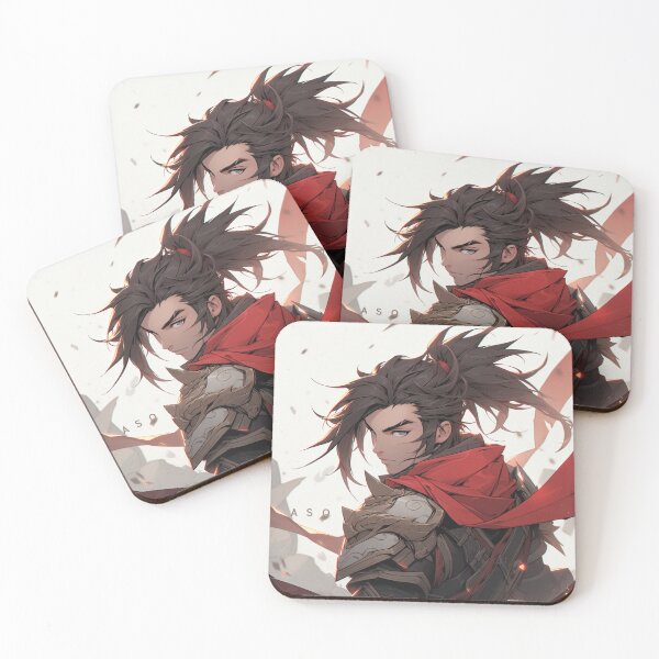 Item preview, Ninja Aso designed and sold by AxeWave.