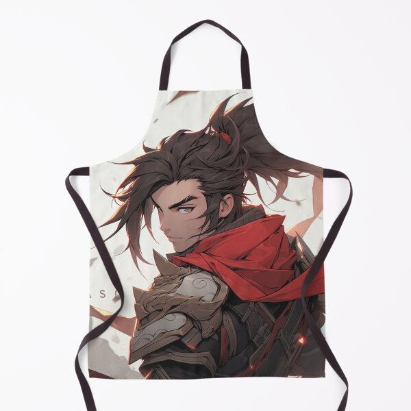 Item preview, Ninja Aso designed and sold by AxeWave.