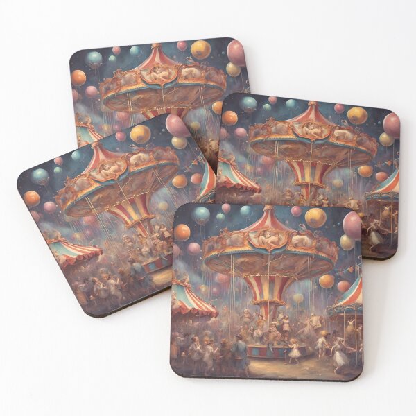 Item preview, Spectral Soiree designed and sold by cozycozyart.