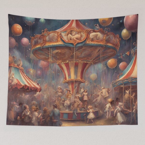 Item preview, Spectral Soiree designed and sold by cozycozyart.