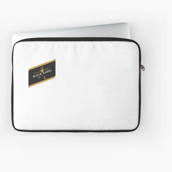 Johnnie Walker Laptop Sleeves for Sale Redbubble