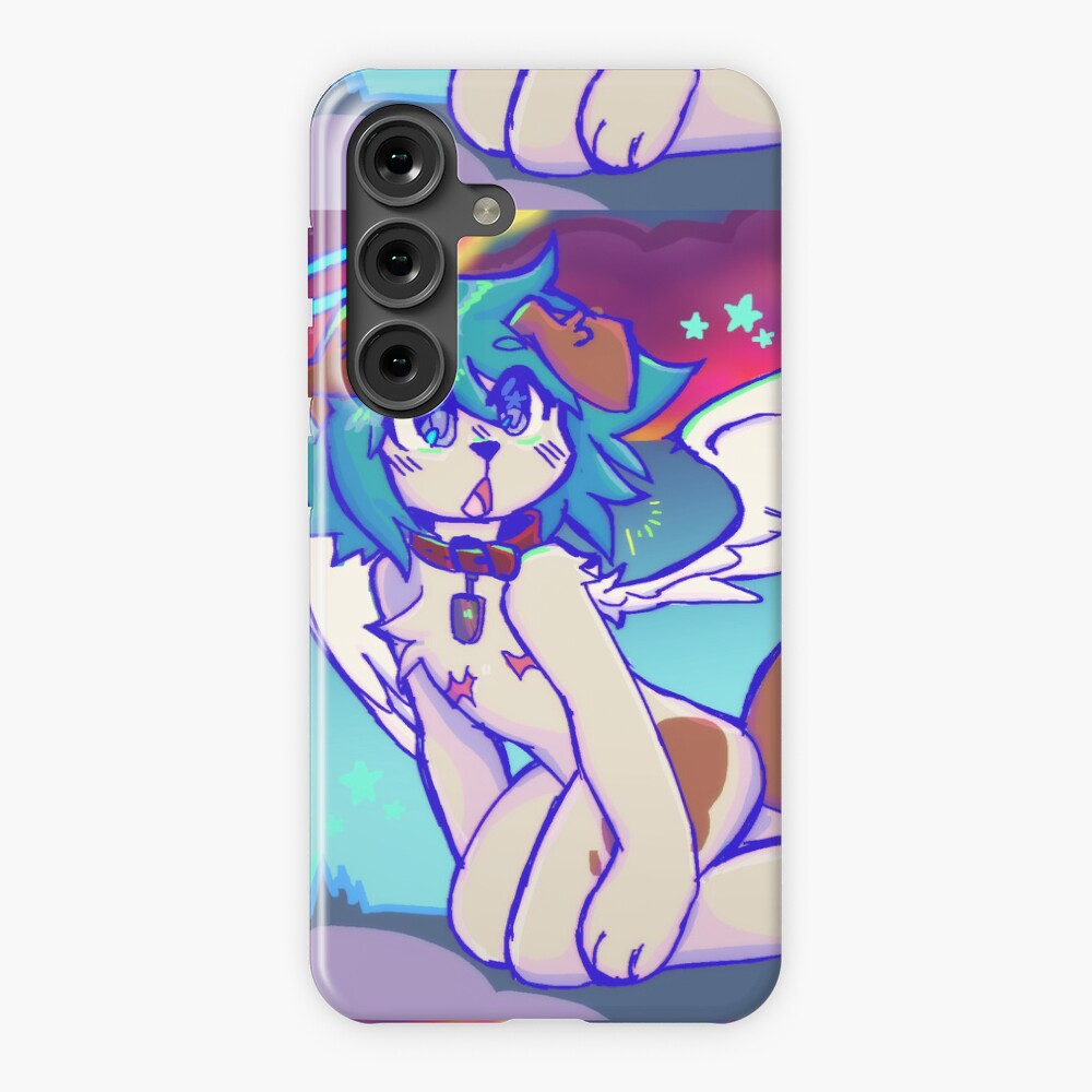 Item preview, Samsung Galaxy Snap Case designed and sold by plushdarling.