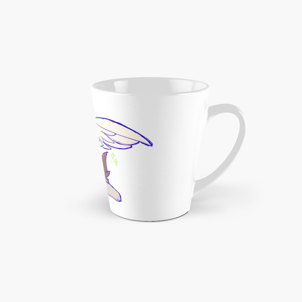 Item preview, Tall Mug designed and sold by plushdarling.