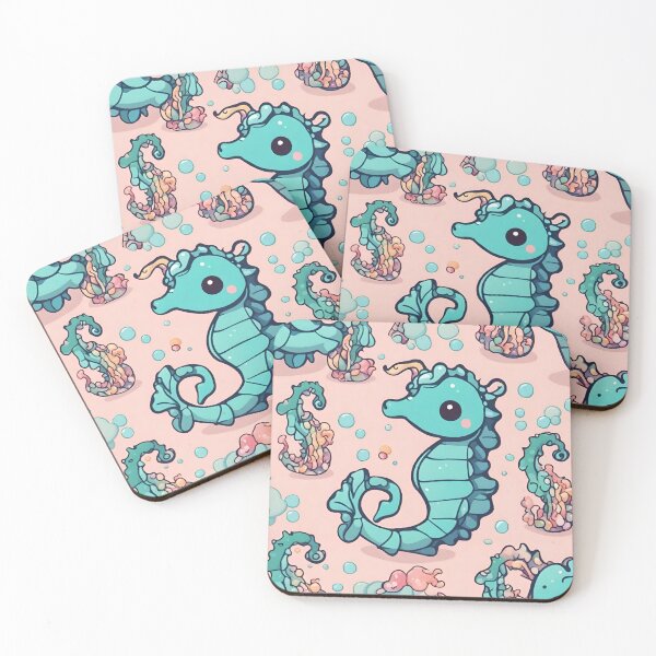 Item preview, hippocampus designed and sold by TFrequencyStore.