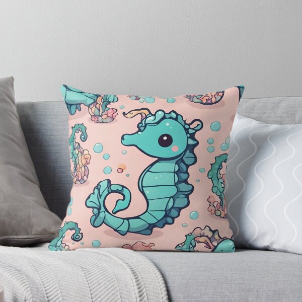 Item preview, hippocampus designed and sold by TFrequencyStore.