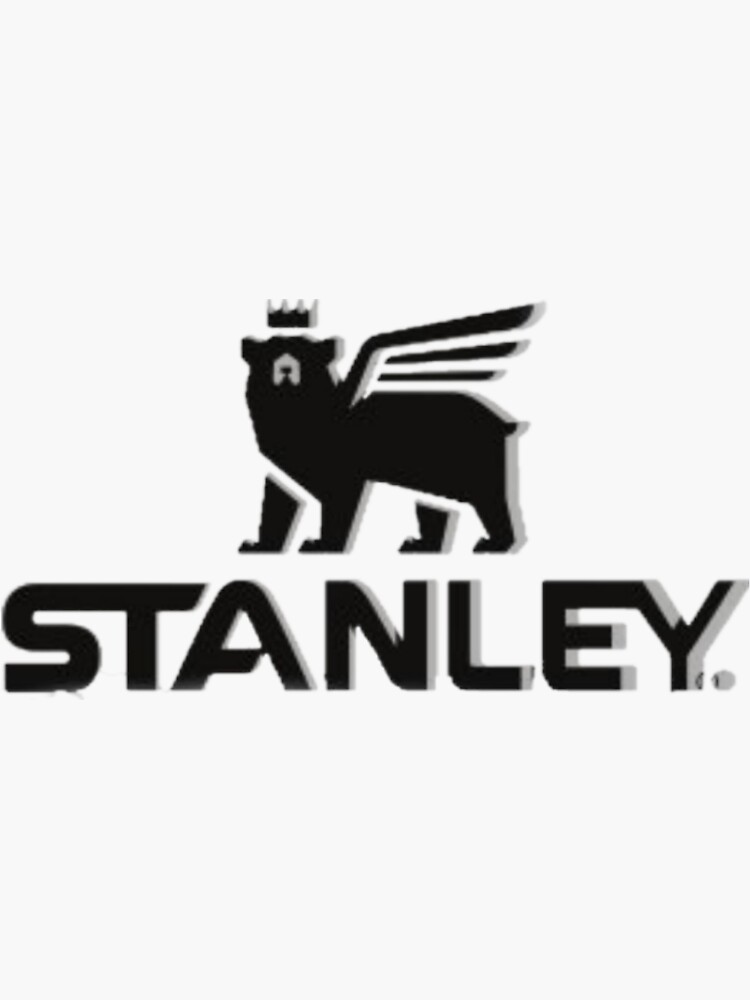 stanley logo stickers｜TikTok Search