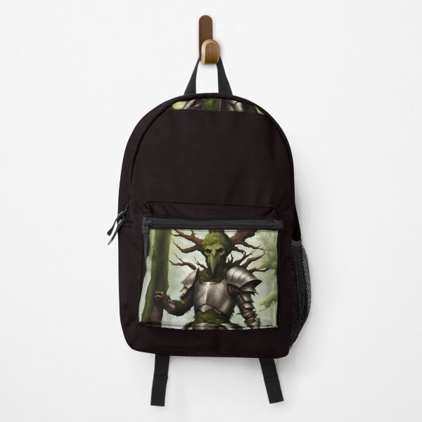 Item preview, Tree Ent in Armor designed and sold by shakespeare1212.