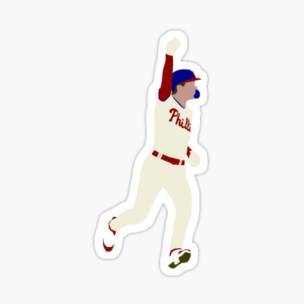Item preview, Trea Phillies designed and sold by walshe200221.