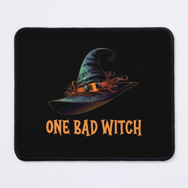 Item preview, One Bad Witch designed and sold by Peter Stawicki.