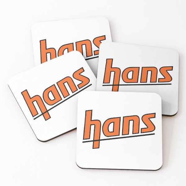 Item preview, HANS Performance Products designed and sold by BringMePorter.