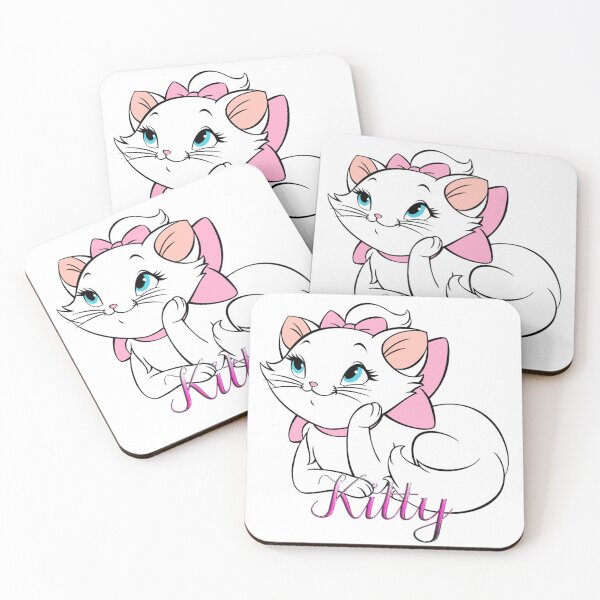 Item preview, Kitty designed and sold by NaxxaF.