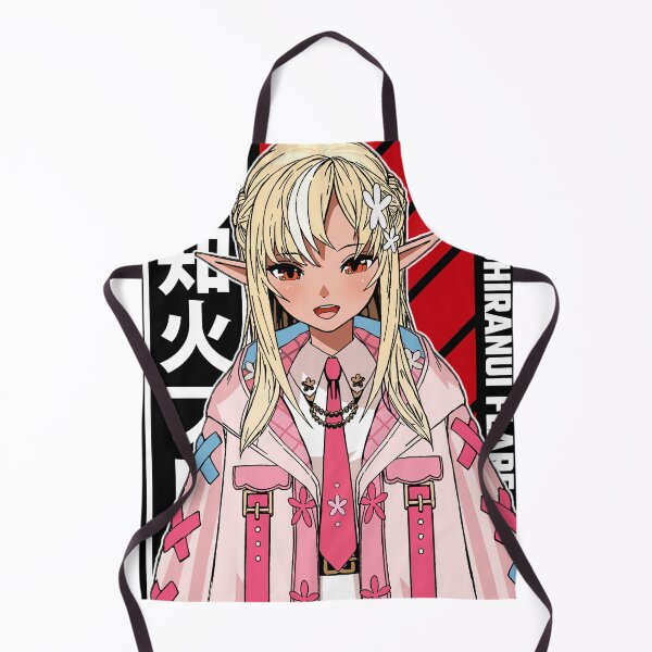 Item preview, Shiranui Flare in Pink designed and sold by UDTee.