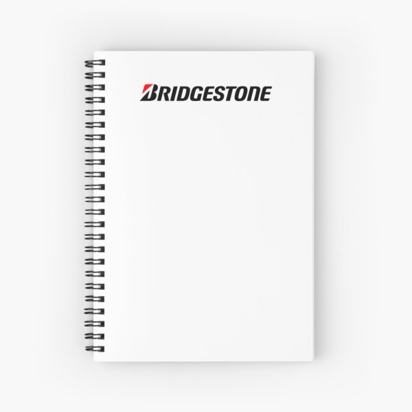 BRIDGESTONE - notebook.est&amp;btyさま☆ Notebook - Blueline – Blueline USA