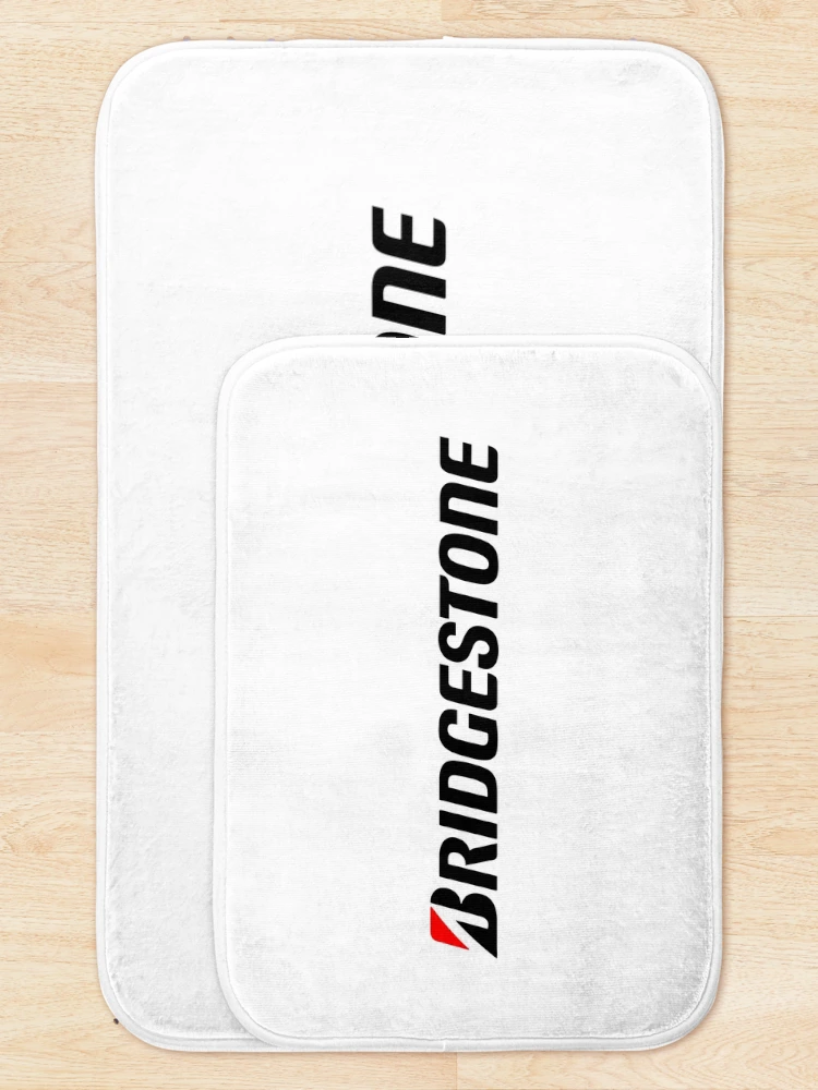 Thumbnail 5 of 6, Bath Mat, From Racing to Daily Routine designed and sold by BringMePorter.