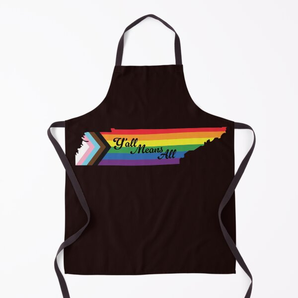 Item preview, Y'all Means All Tennessee designed and sold by McPhailDesign.