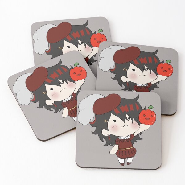 Item preview, Hamlet Vox designed and sold by ClaylisFletcher.