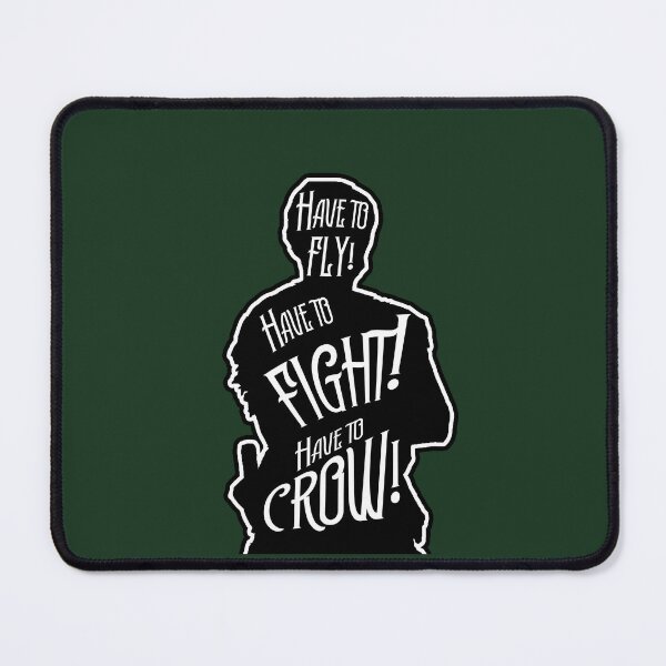 Item preview, Pan the Man designed and sold by Dwarf Bard Design.
