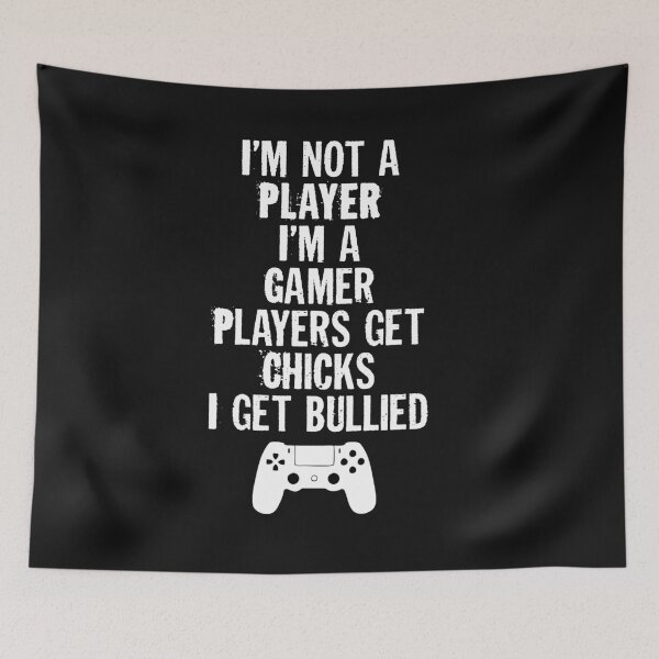 Item preview, Video Games are Awesome funny designed and sold by GreenGuyTees.