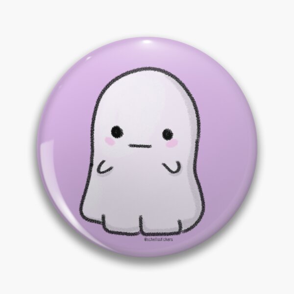 Item preview, Ghostie designed and sold by schellsstickers.
