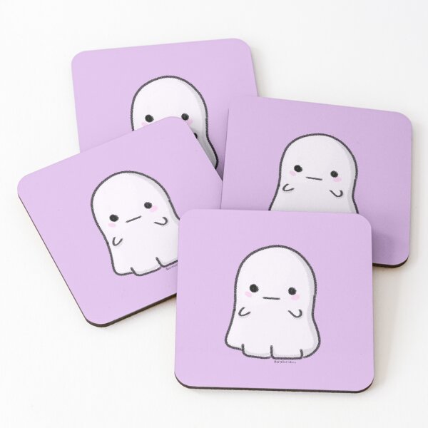 Item preview, Ghostie designed and sold by schellsstickers.