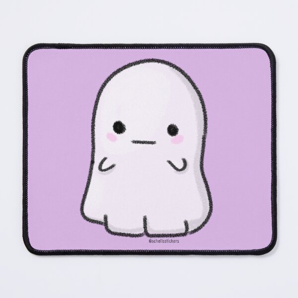 Item preview, Ghostie designed and sold by schellsstickers.