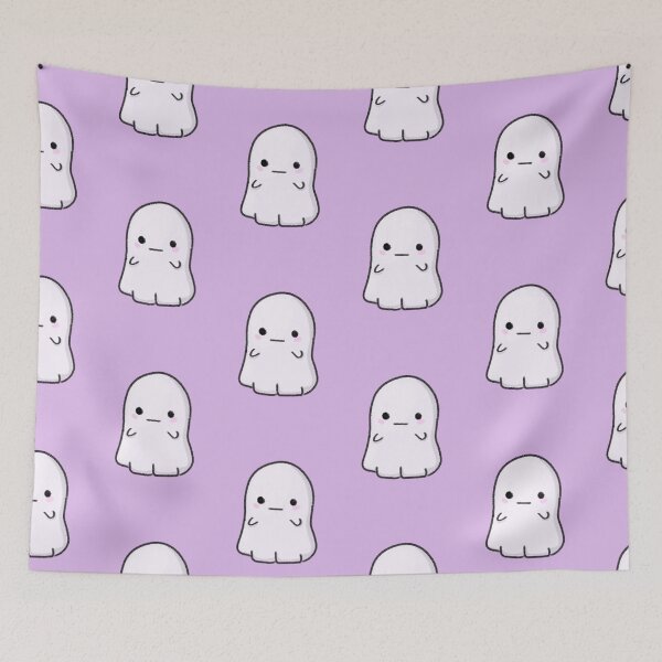 Item preview, Ghostie designed and sold by schellsstickers.