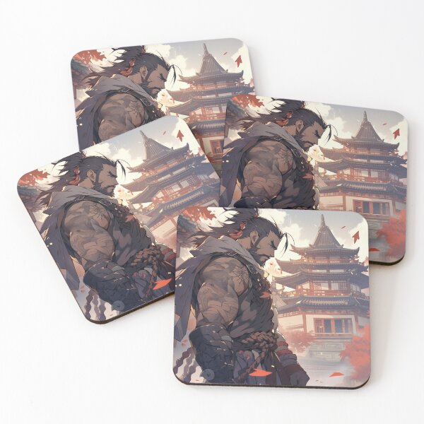 Item preview, Ninja Hero designed and sold by AxeWave.