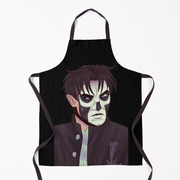 Item preview, Terzo Angst designed and sold by stayathomegamer.