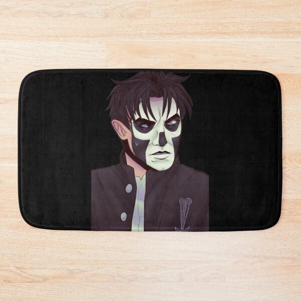 Item preview, Terzo Angst designed and sold by stayathomegamer.