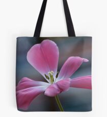 Pink And Playful Tote Bag