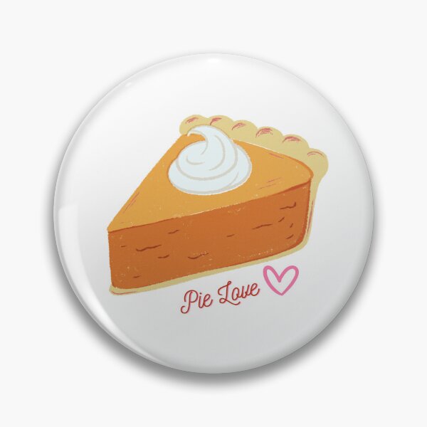 Item preview, Pie Love designed and sold by GemmasGems.