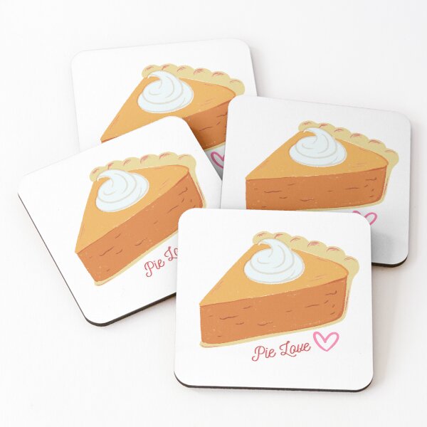 Item preview, Pie Love designed and sold by GemmasGems.