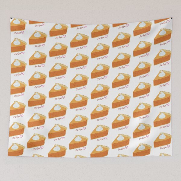 Item preview, Pie Love designed and sold by GemmasGems.