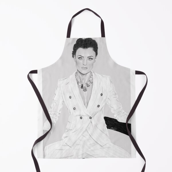 Item preview, Lyne Renée White Suit designed and sold by chesip14.
