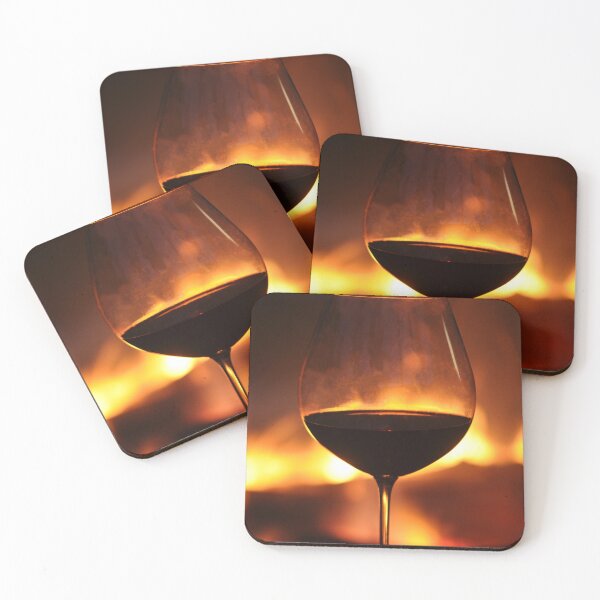 Item preview, Fire and wine designed and sold by IPPhotography.