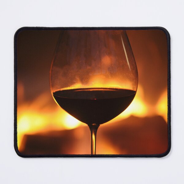 Item preview, Fire and wine designed and sold by IPPhotography.