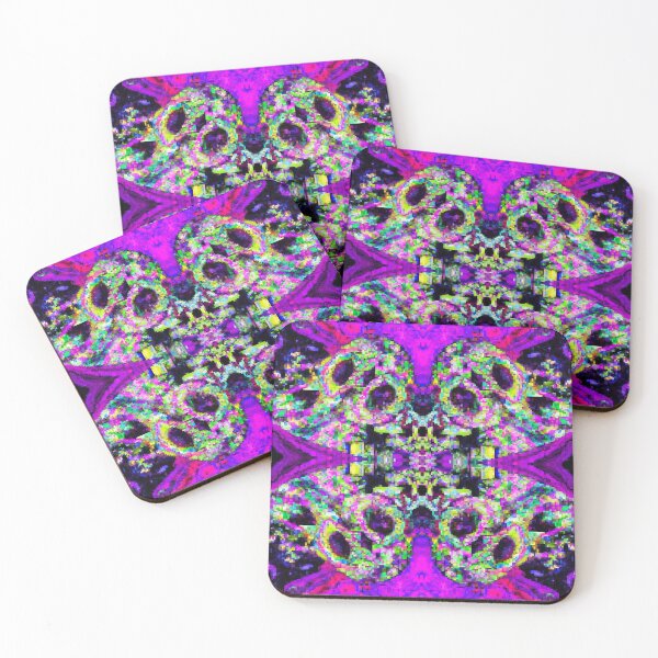 Item preview, Chromatic Dissolution  designed and sold by Artful-DD.