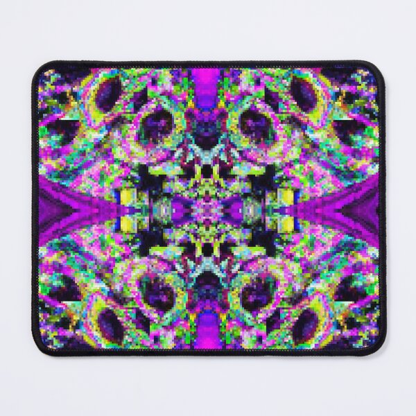 Item preview, Chromatic Dissolution designed and sold by Artful-DD.