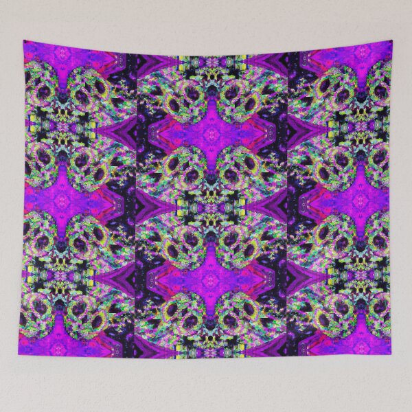 Item preview, Chromatic Dissolution  designed and sold by Artful-DD.