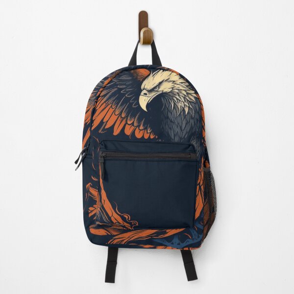 Item preview, The Great Eagle designed and sold by AxeWave.