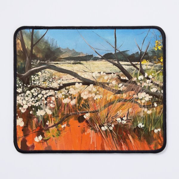 Item preview, Natures Memorial designed and sold by Sadie James.
