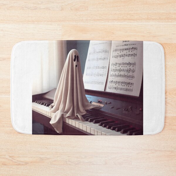 Item preview, Ghostly Melodies: A Spooky Symphony Haddonfield designed and sold by alaa-mously.