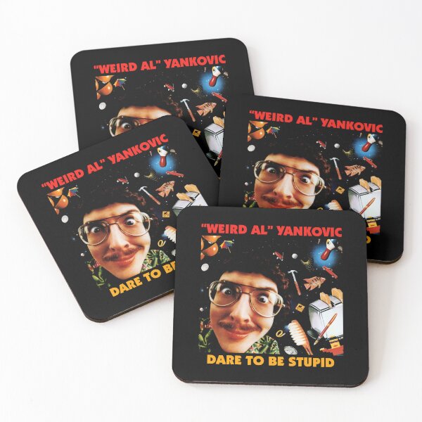 Item preview, WEIRD AL YANKOVIC designed and sold by pangafre1.