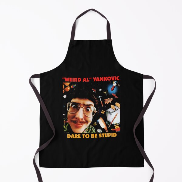 Item preview, WEIRD AL YANKOVIC designed and sold by pangafre1.