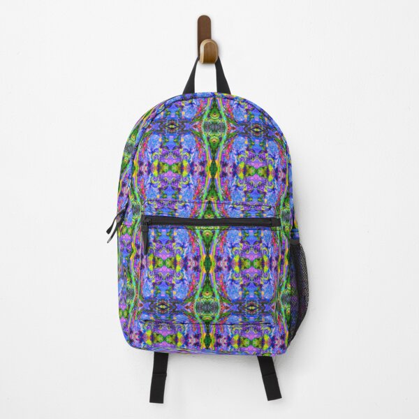 Item preview, Colourful rorschach Explosion designed and sold by Artful-DD.