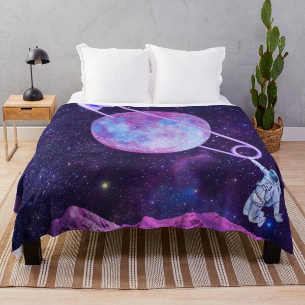 Item preview, Cosmic Swing designed and sold by SalxSal.