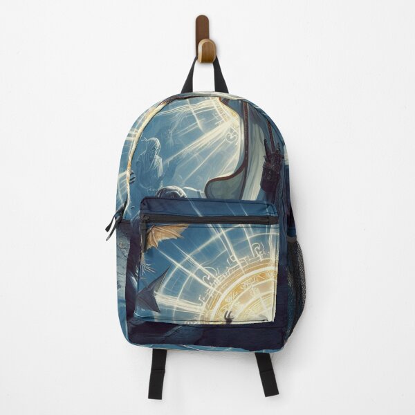 Item preview, Radiance in the Dark designed and sold by FantasyLoot.