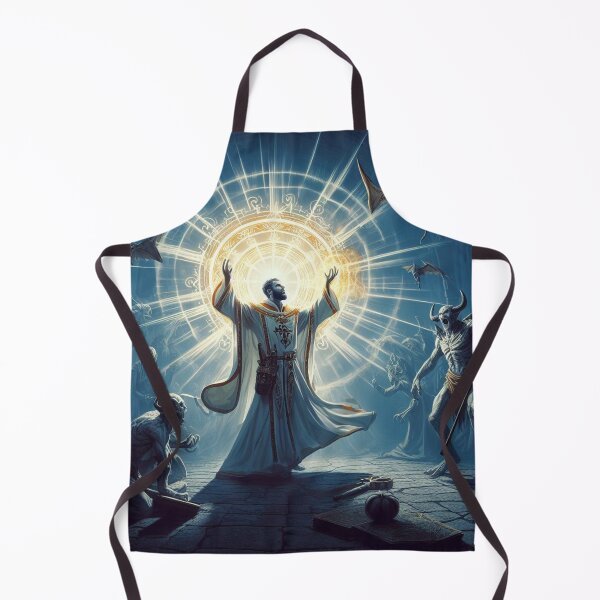 Item preview, Radiance in the Dark designed and sold by FantasyLoot.